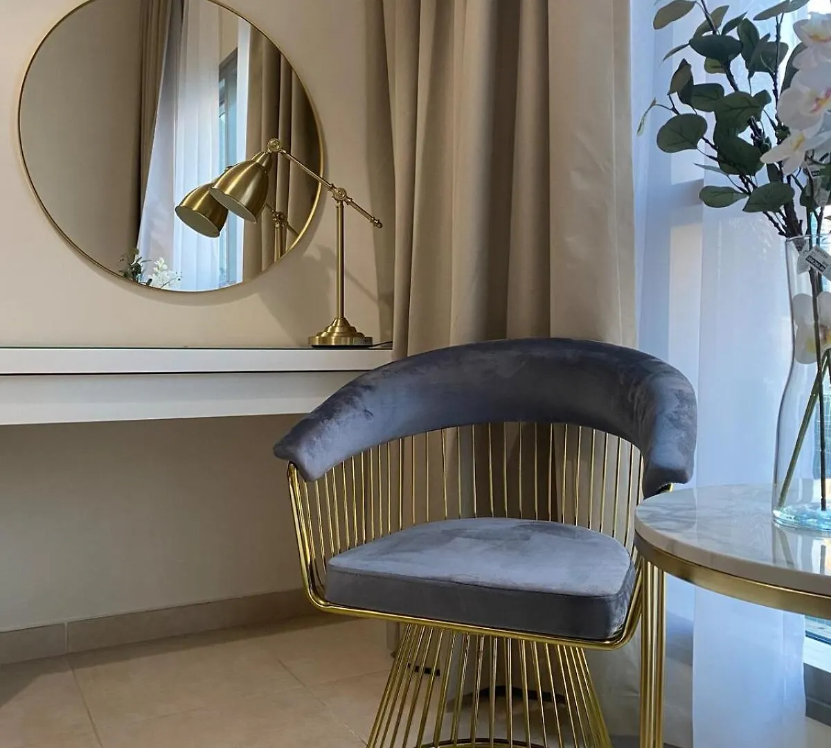 Lovely Studio In Dubai Marina Near Beach Z1009